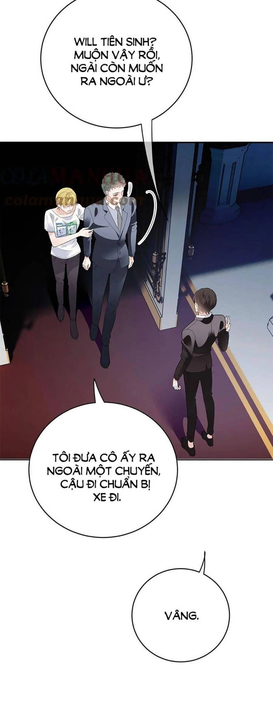 Cô Vợ Mang Thai Một Tặng Một Chapter 244 - 17