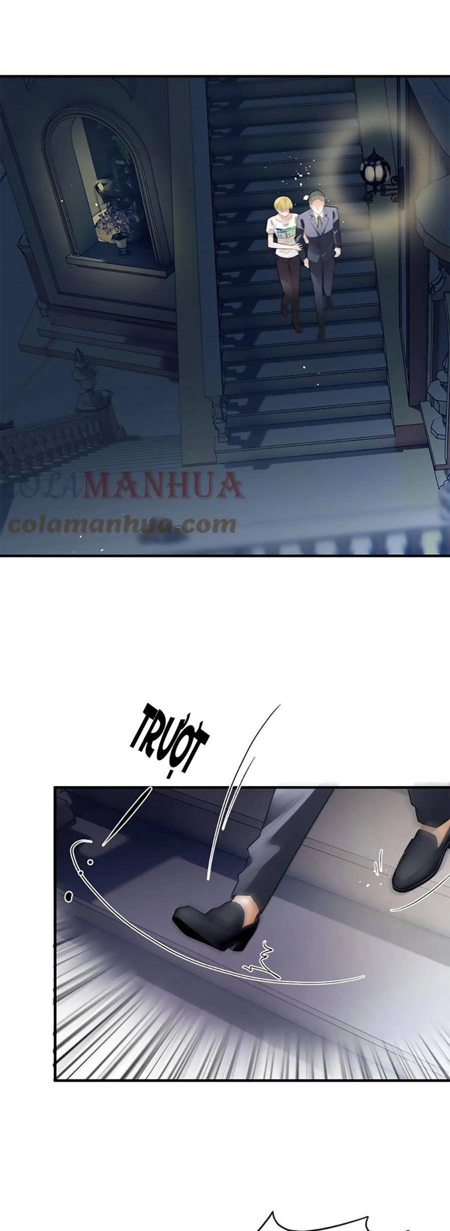 Cô Vợ Mang Thai Một Tặng Một Chapter 244 - 18