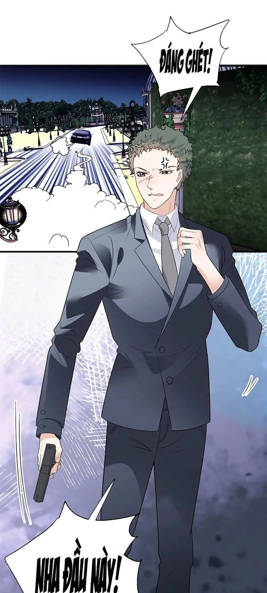 Cô Vợ Mang Thai Một Tặng Một Chapter 245 - 2