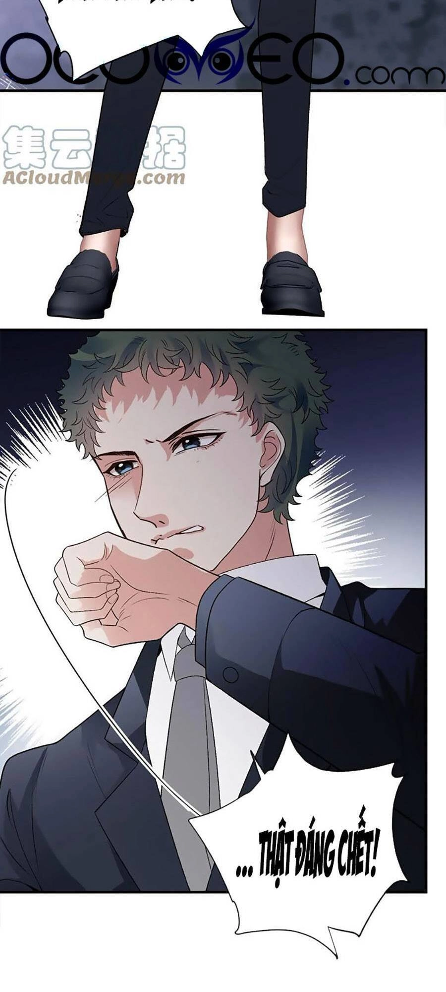 Cô Vợ Mang Thai Một Tặng Một Chapter 245 - 3