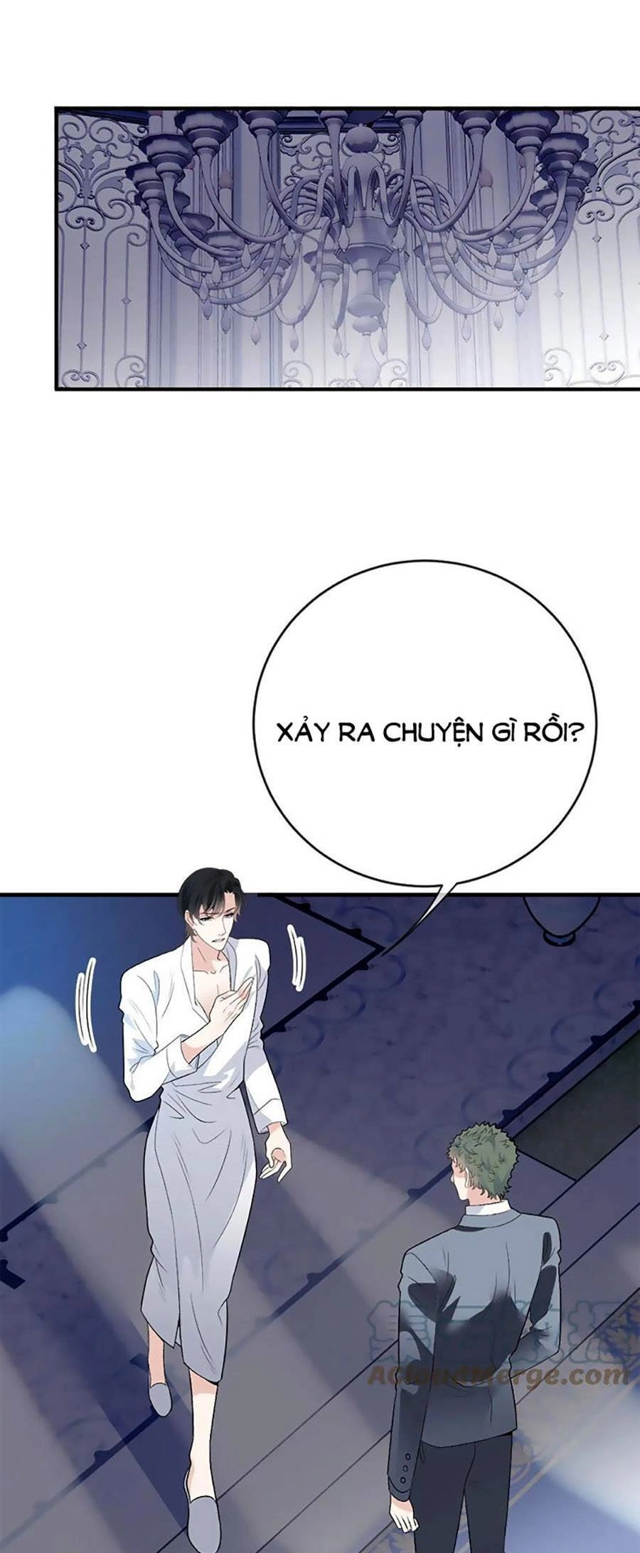 Cô Vợ Mang Thai Một Tặng Một Chapter 245 - 4