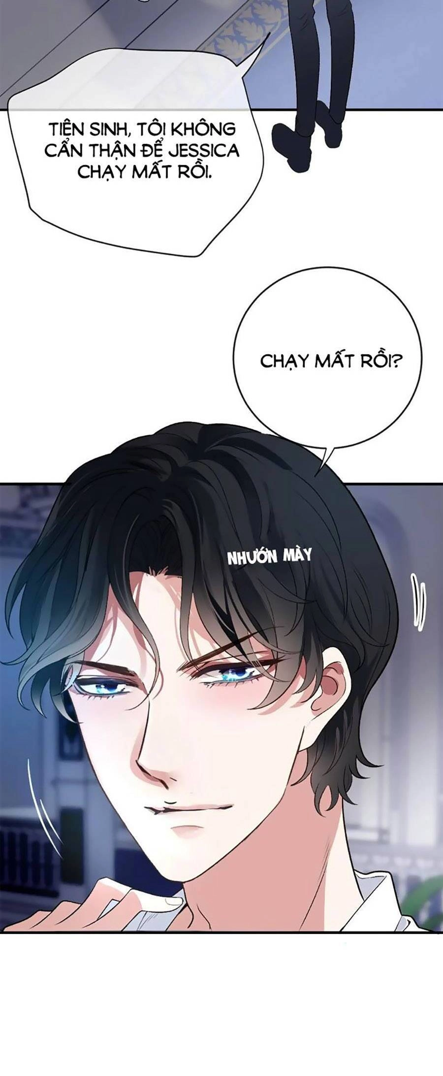 Cô Vợ Mang Thai Một Tặng Một Chapter 245 - 5