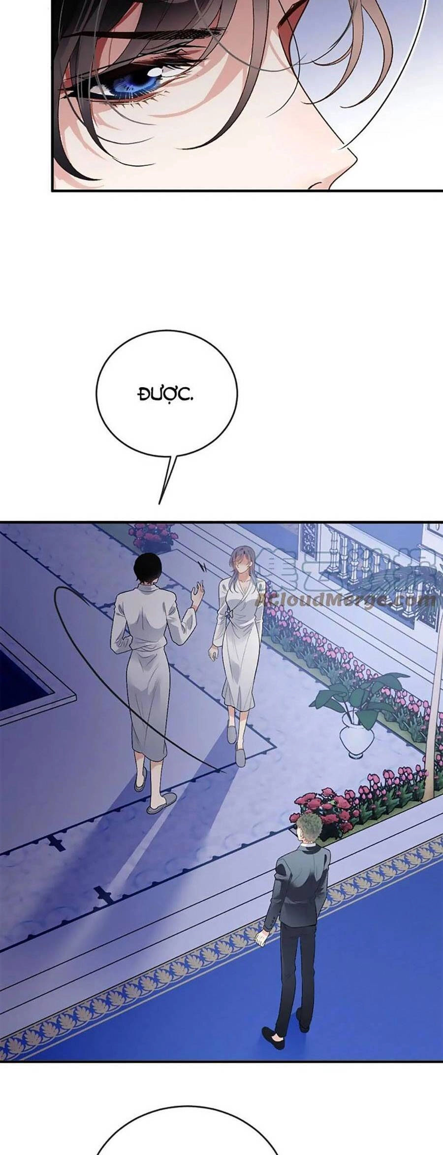 Cô Vợ Mang Thai Một Tặng Một Chapter 245 - 7