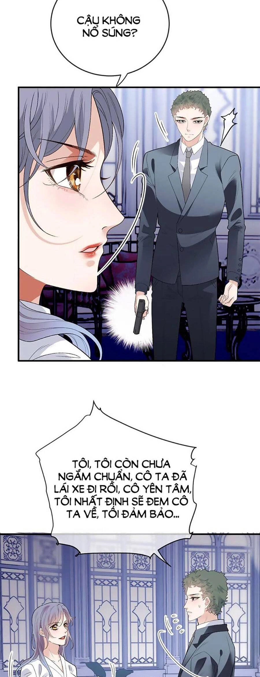 Cô Vợ Mang Thai Một Tặng Một Chapter 245 - 8