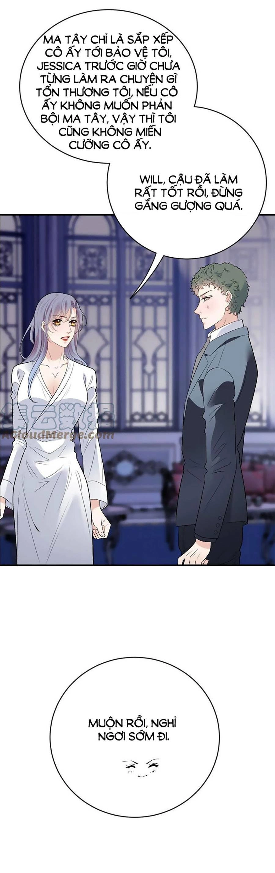 Cô Vợ Mang Thai Một Tặng Một Chapter 245 - 10