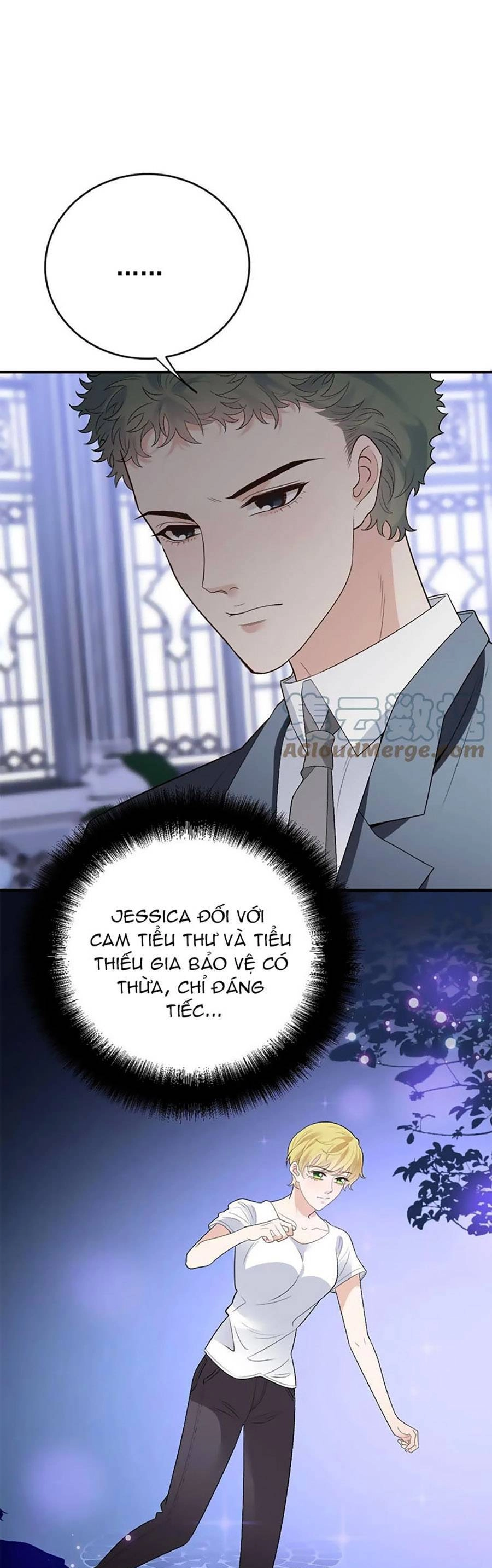 Cô Vợ Mang Thai Một Tặng Một Chapter 245 - 11