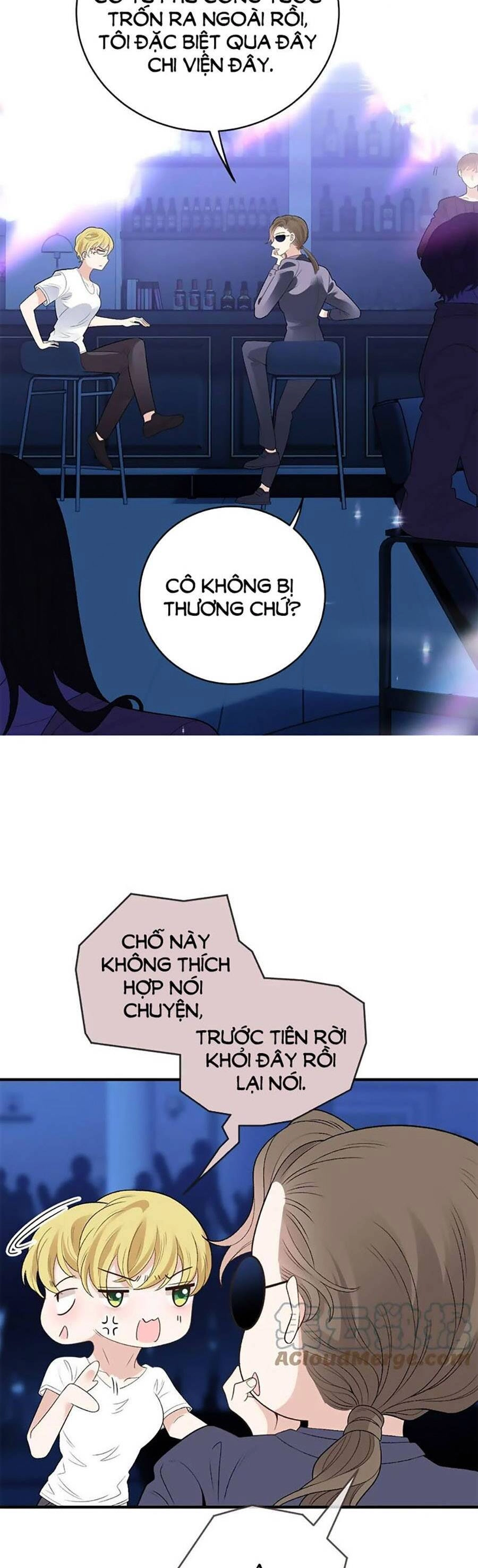 Cô Vợ Mang Thai Một Tặng Một Chapter 245 - 14