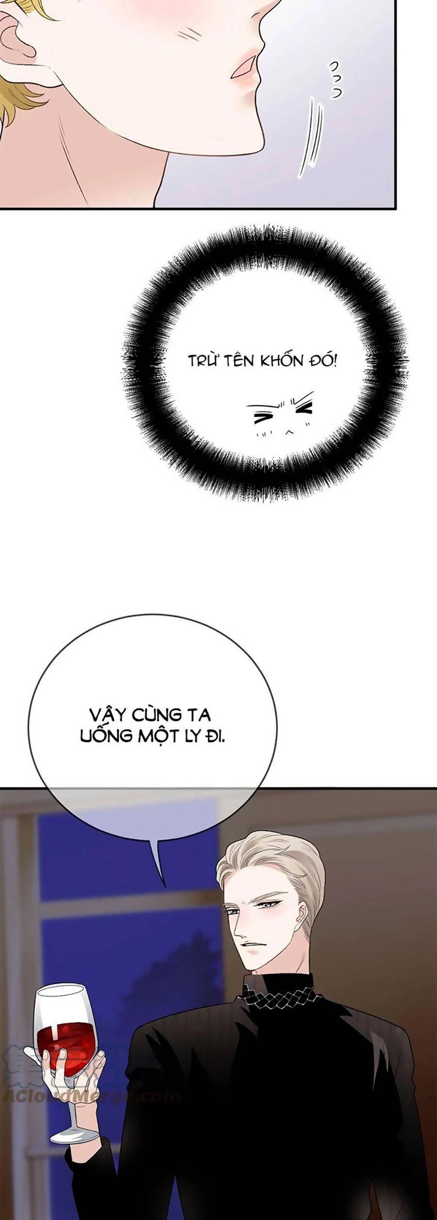 Cô Vợ Mang Thai Một Tặng Một Chapter 245 - 18