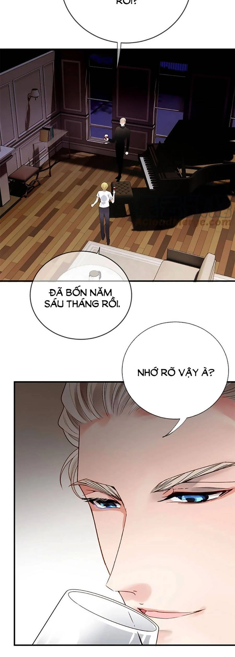 Cô Vợ Mang Thai Một Tặng Một Chapter 245 - 20