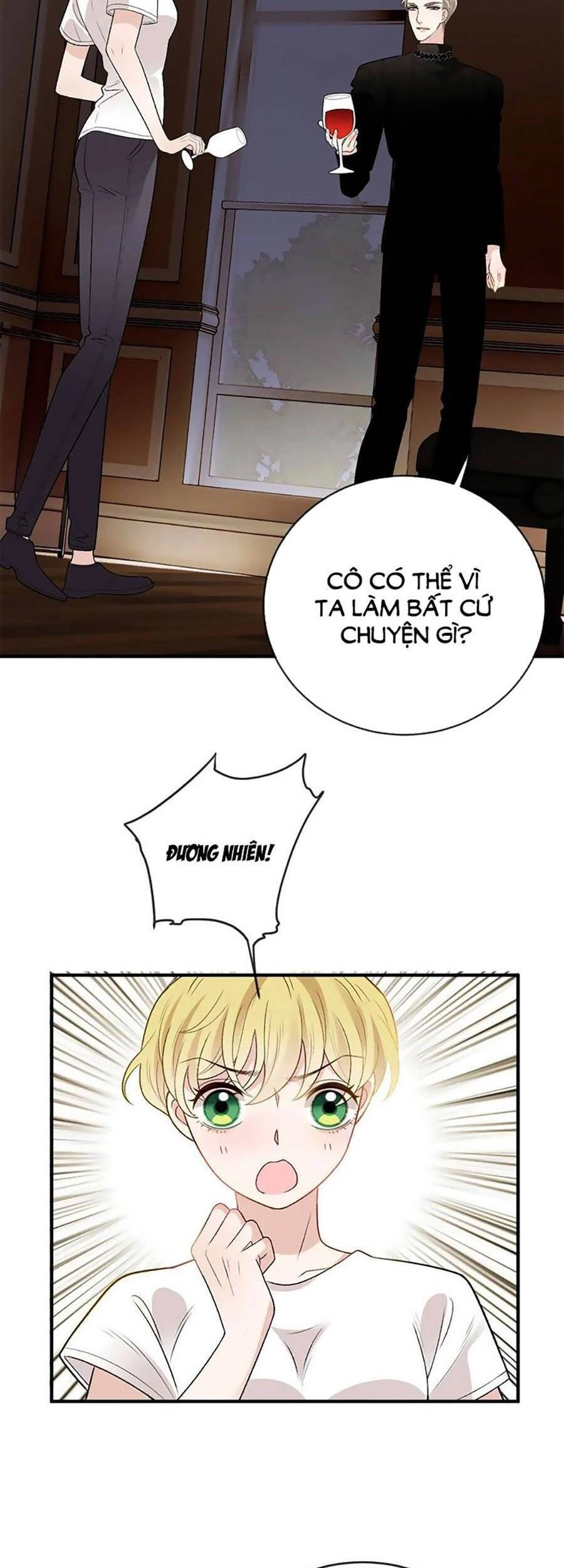 Cô Vợ Mang Thai Một Tặng Một Chapter 245 - 22