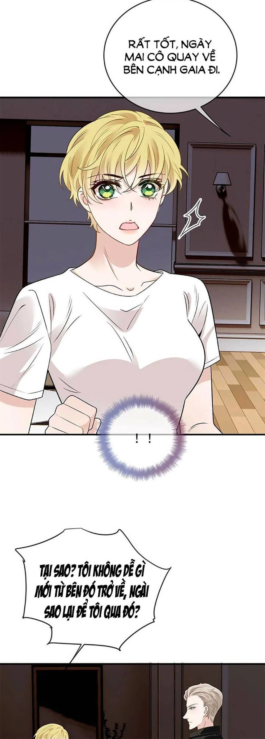 Cô Vợ Mang Thai Một Tặng Một Chapter 245 - 23