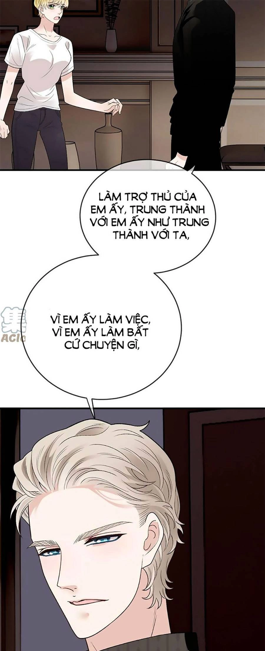 Cô Vợ Mang Thai Một Tặng Một Chapter 245 - 24