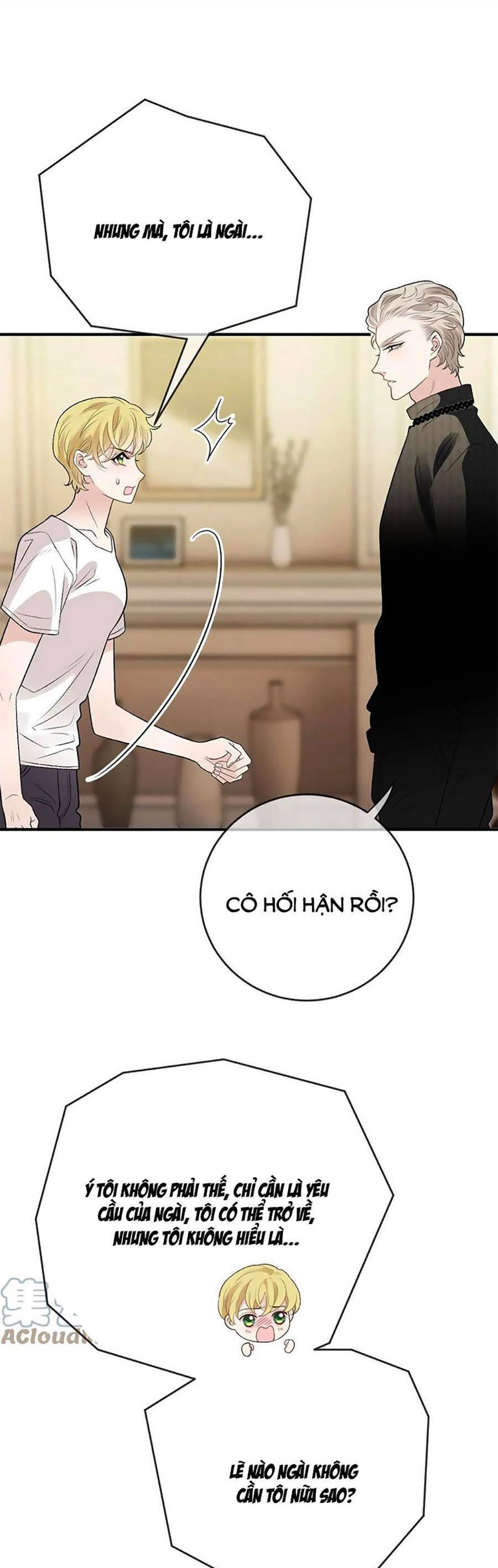 Cô Vợ Mang Thai Một Tặng Một Chapter 246 - 2