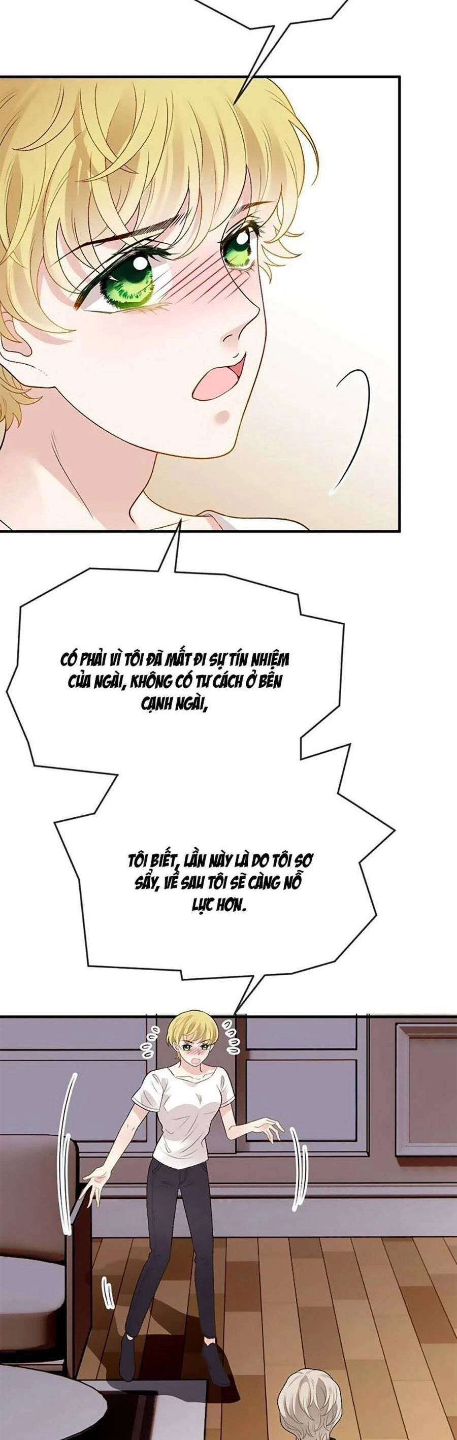 Cô Vợ Mang Thai Một Tặng Một Chapter 246 - 3