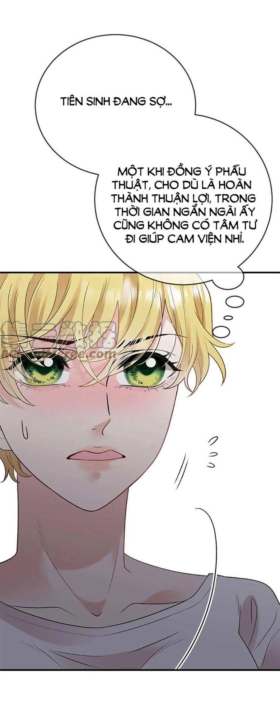 Cô Vợ Mang Thai Một Tặng Một Chapter 246 - 5