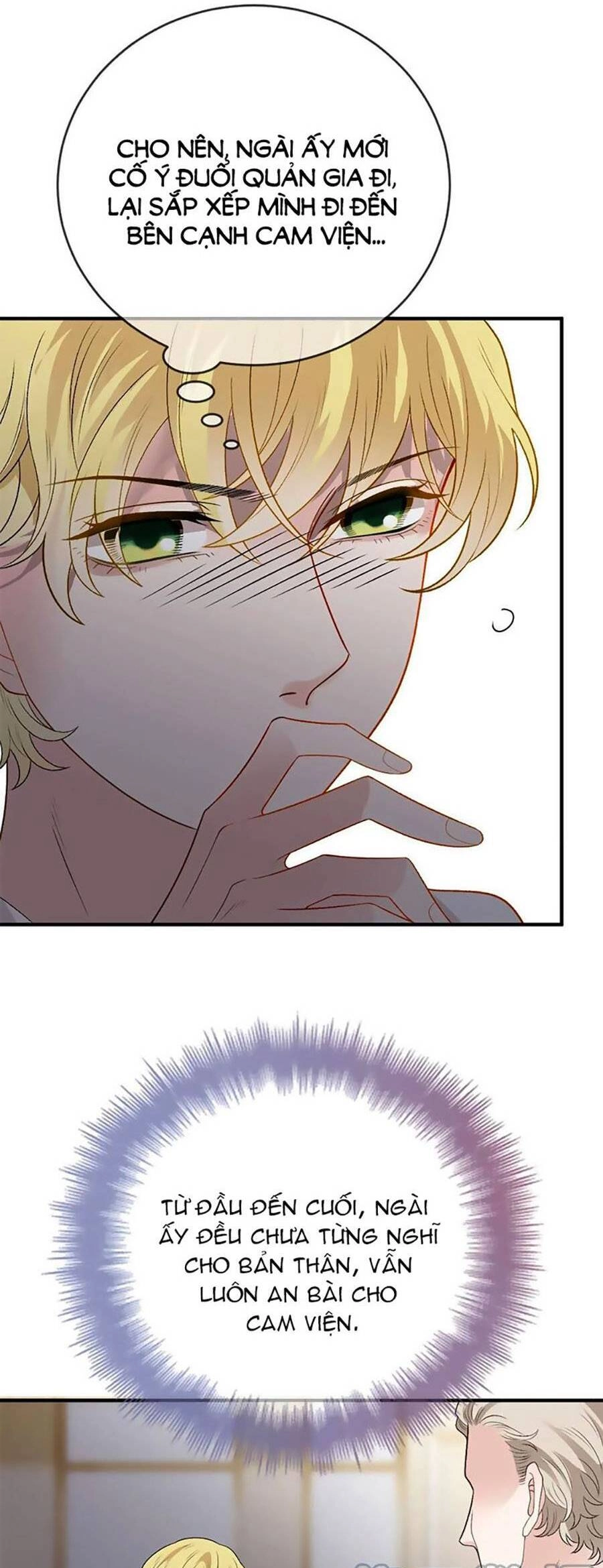 Cô Vợ Mang Thai Một Tặng Một Chapter 246 - 6