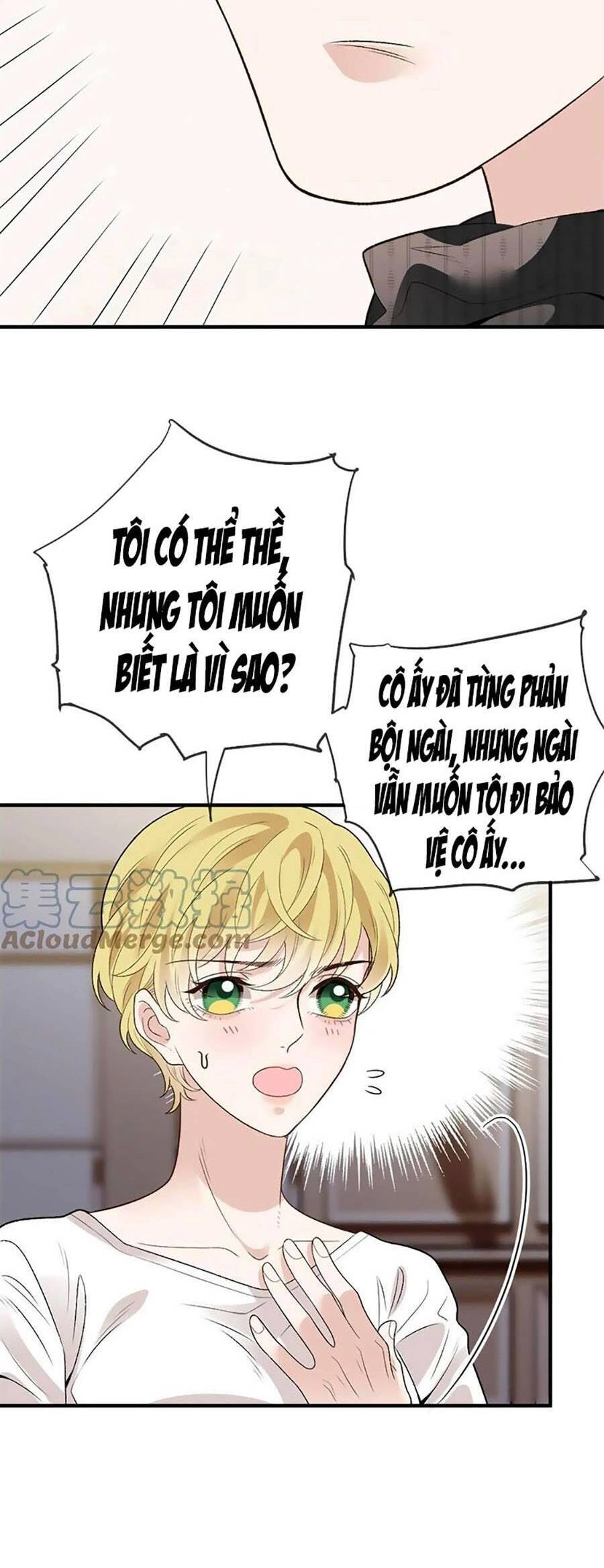 Cô Vợ Mang Thai Một Tặng Một Chapter 246 - 8