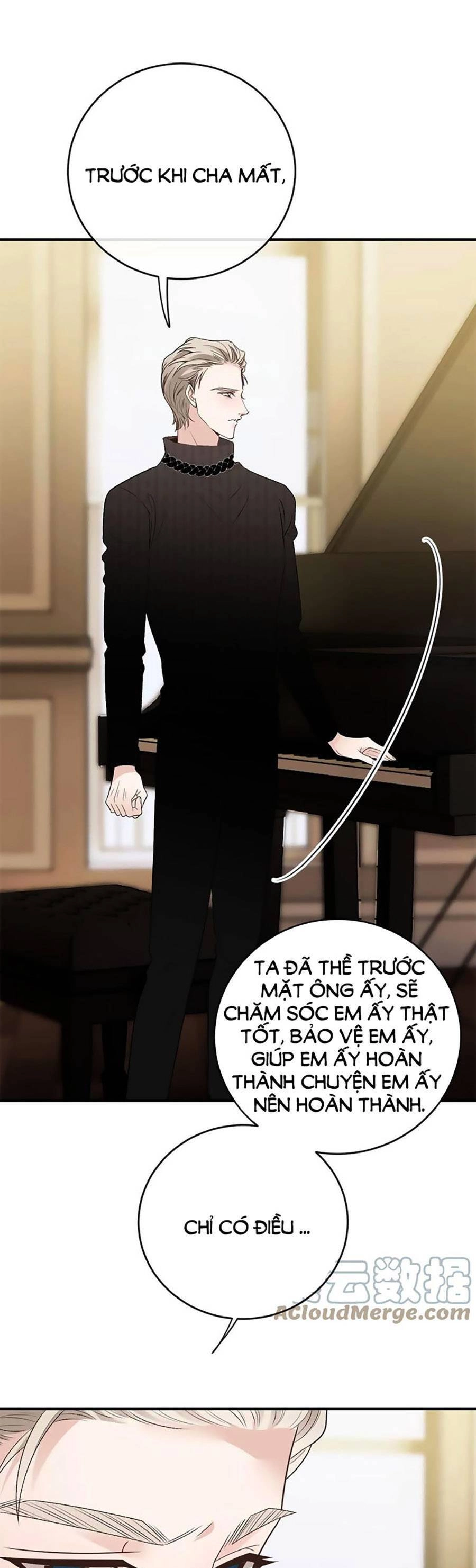 Cô Vợ Mang Thai Một Tặng Một Chapter 246 - 9