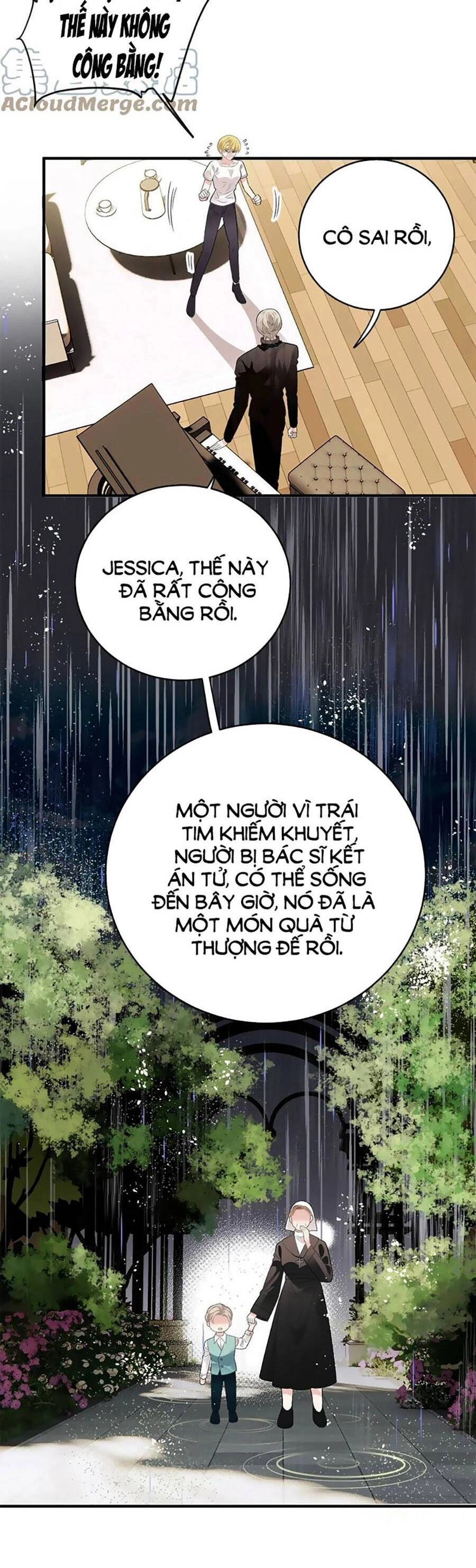 Cô Vợ Mang Thai Một Tặng Một Chapter 246 - 11