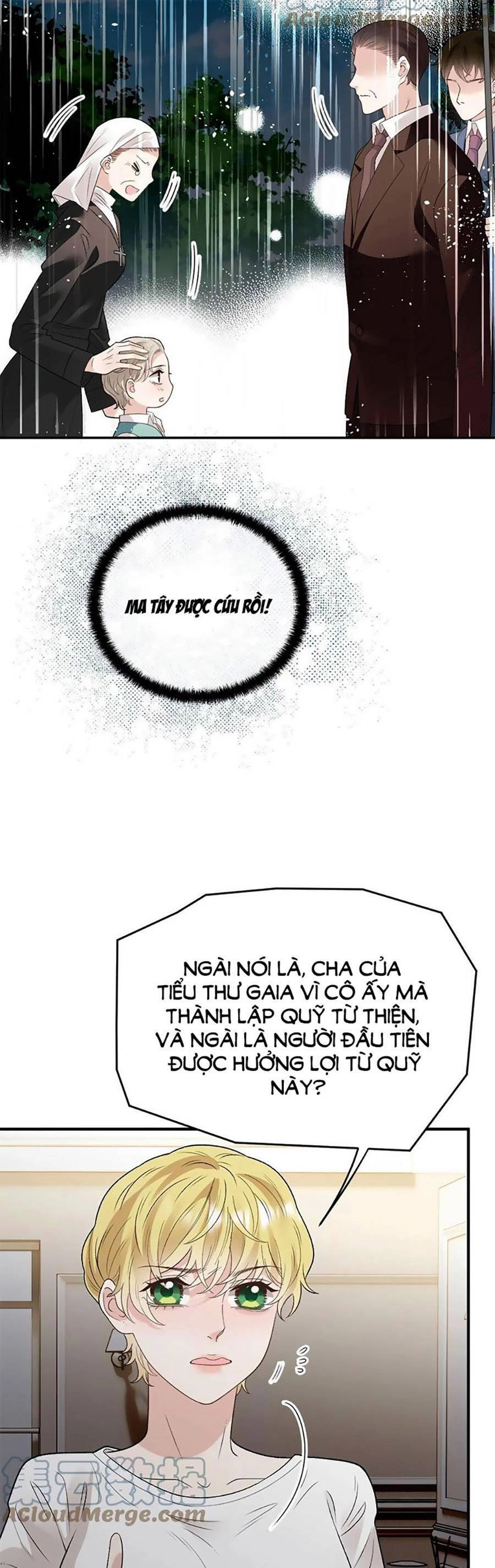 Cô Vợ Mang Thai Một Tặng Một Chapter 246 - 13