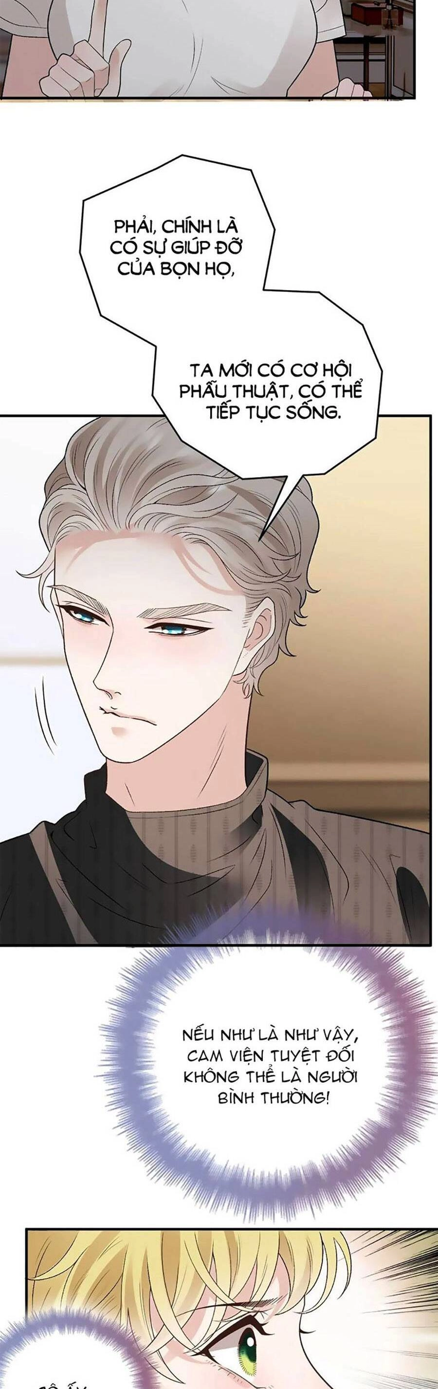 Cô Vợ Mang Thai Một Tặng Một Chapter 246 - 14