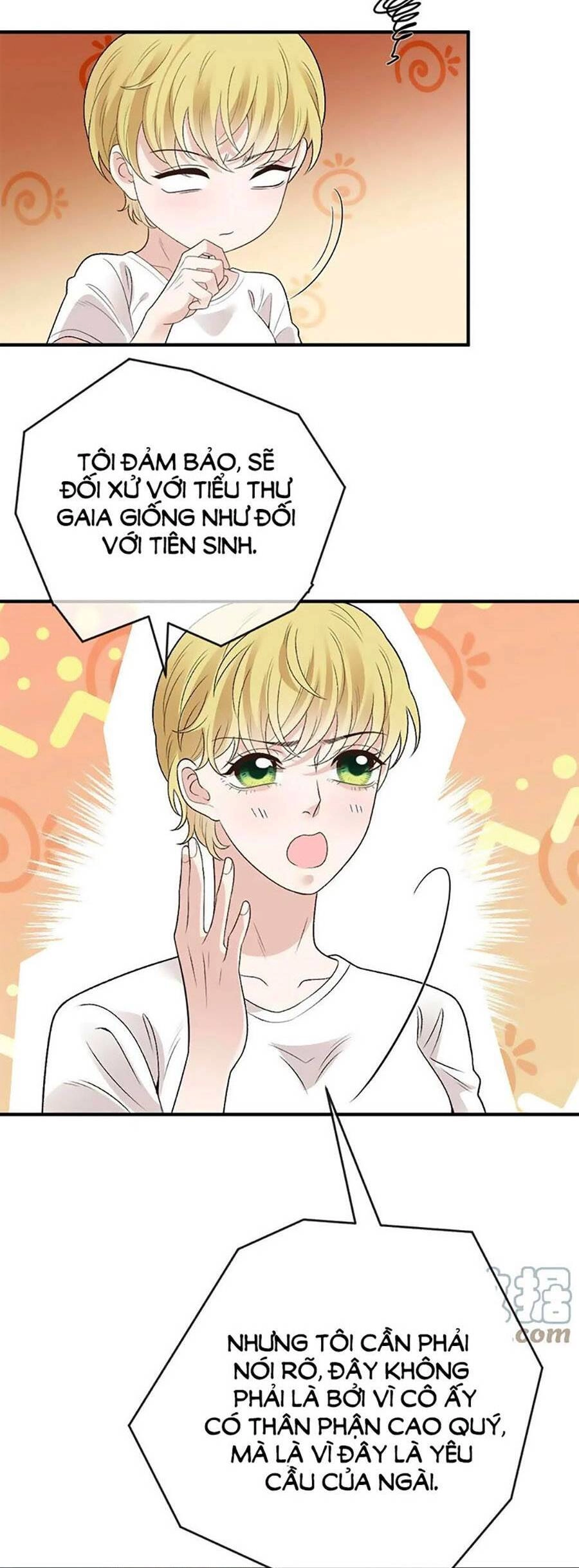 Cô Vợ Mang Thai Một Tặng Một Chapter 246 - 17