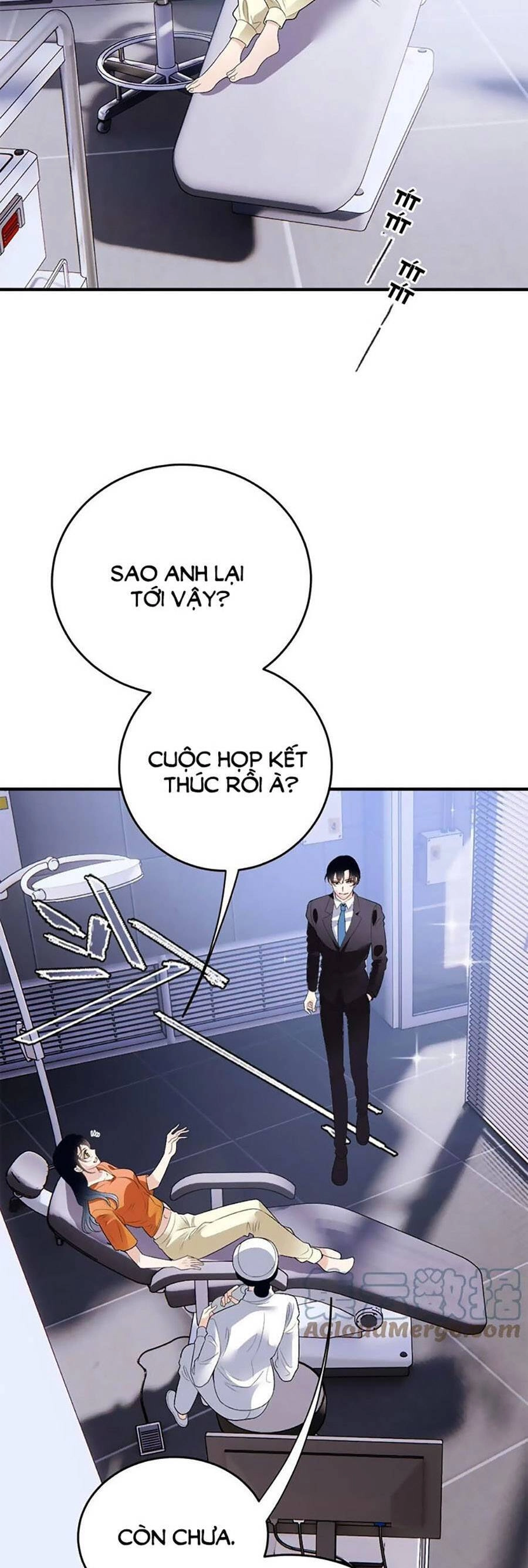 Cô Vợ Mang Thai Một Tặng Một Chapter 246 - 21