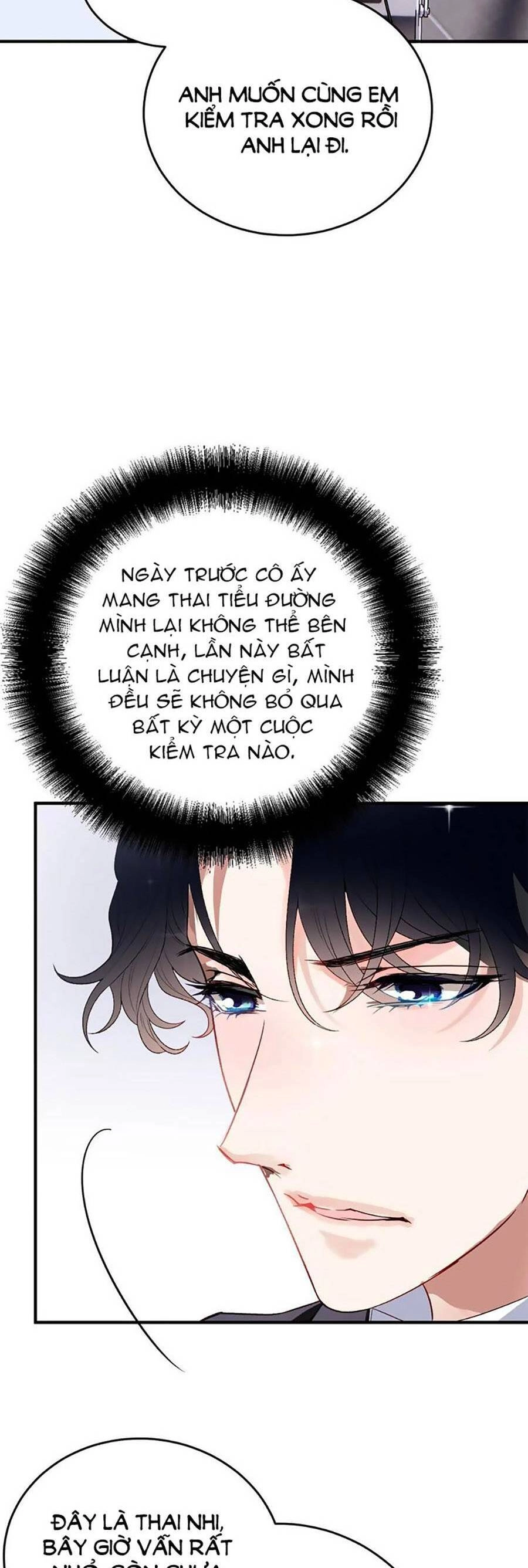 Cô Vợ Mang Thai Một Tặng Một Chapter 246 - 22