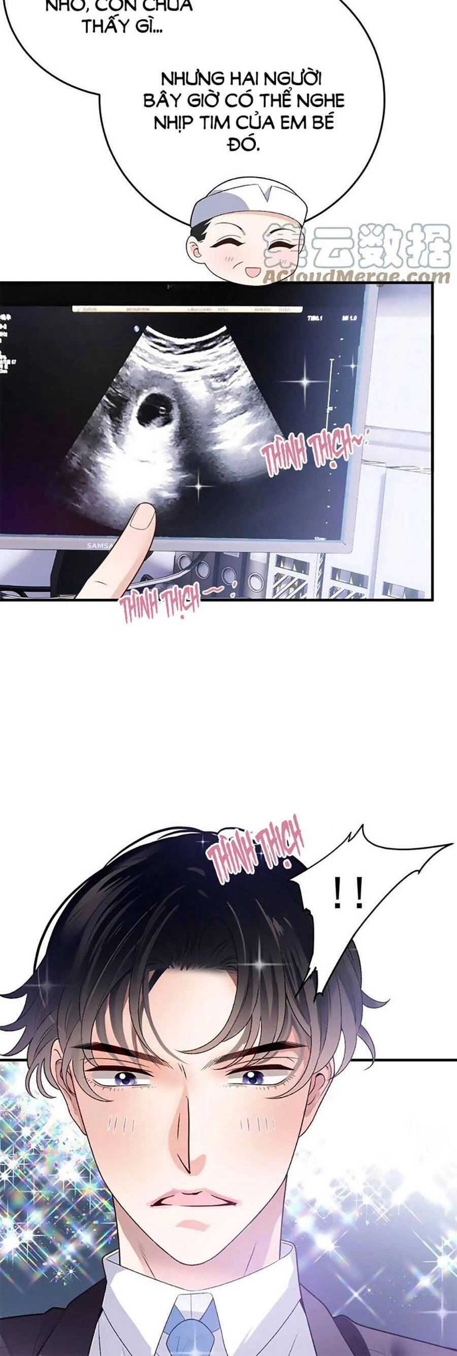 Cô Vợ Mang Thai Một Tặng Một Chapter 246 - 23