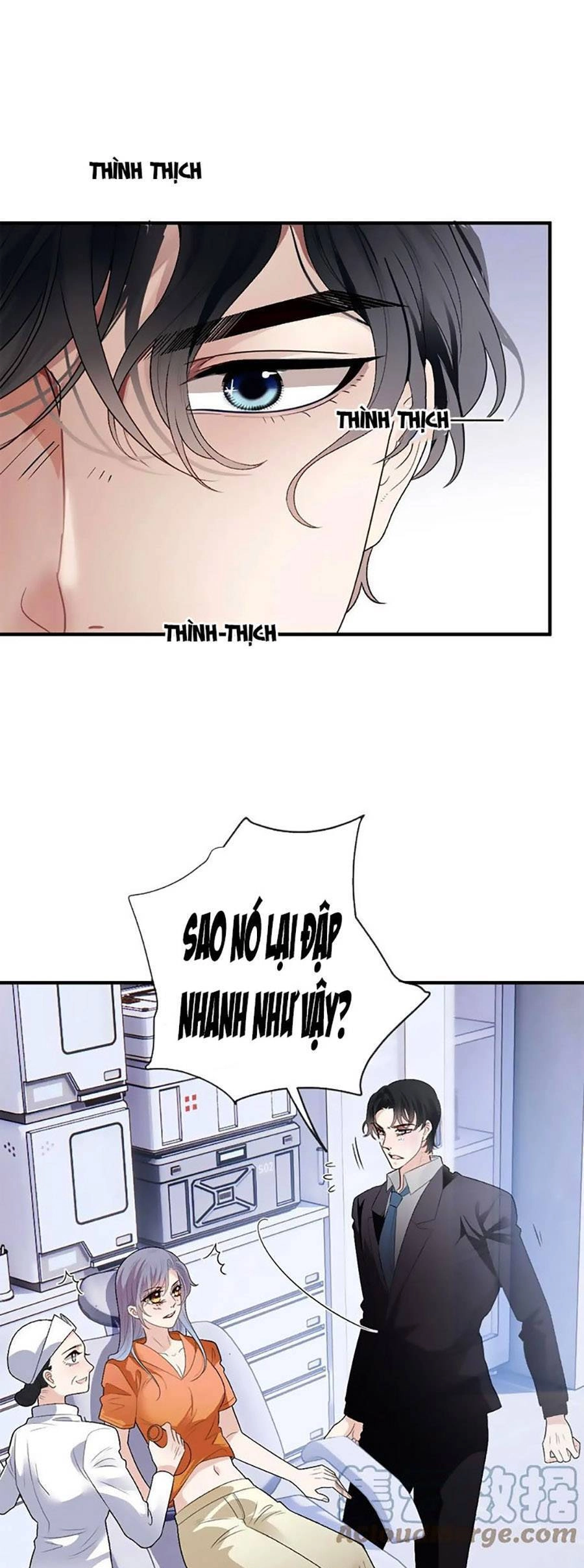 Cô Vợ Mang Thai Một Tặng Một Chapter 247 - 2