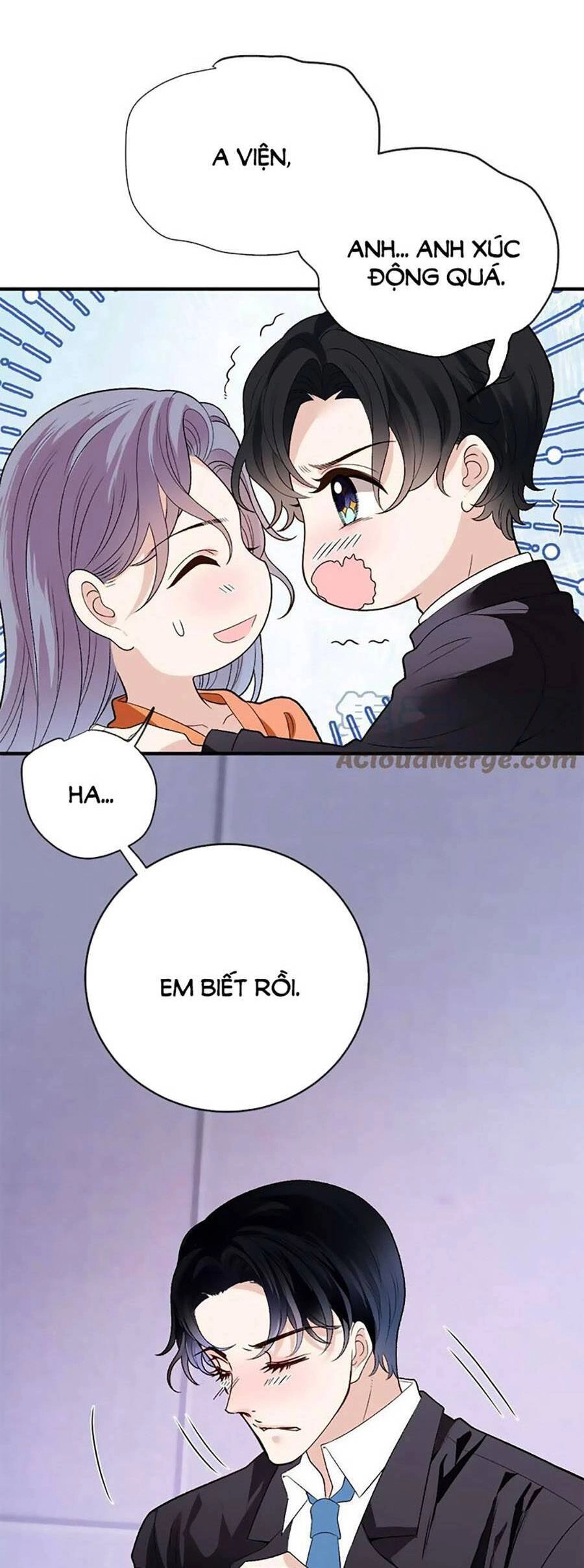 Cô Vợ Mang Thai Một Tặng Một Chapter 247 - 4