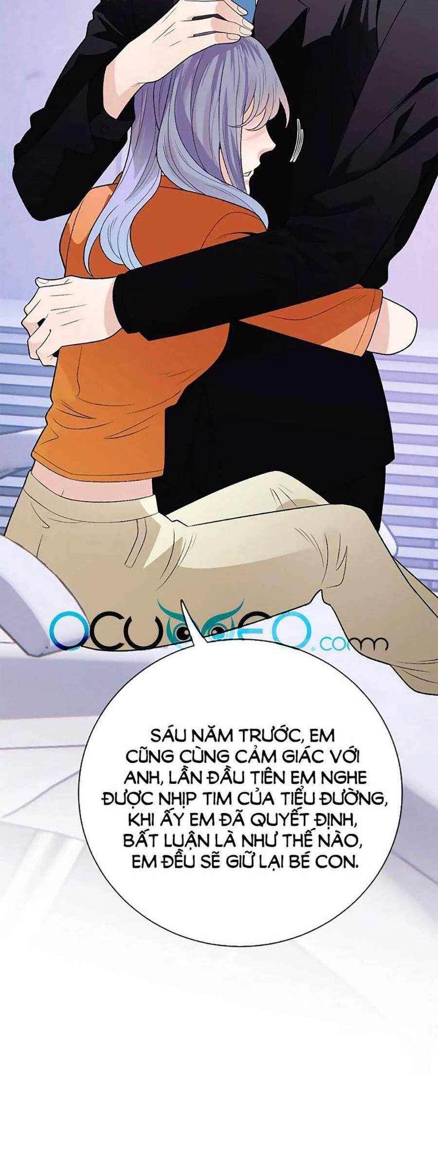 Cô Vợ Mang Thai Một Tặng Một Chapter 247 - 5