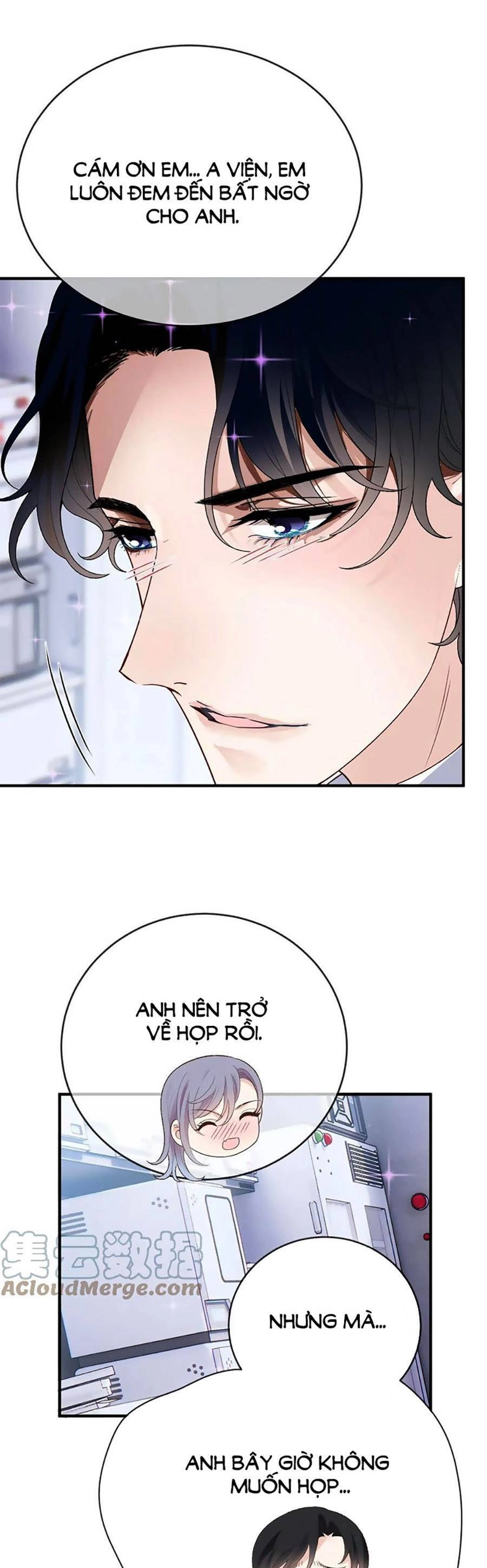 Cô Vợ Mang Thai Một Tặng Một Chapter 247 - 6