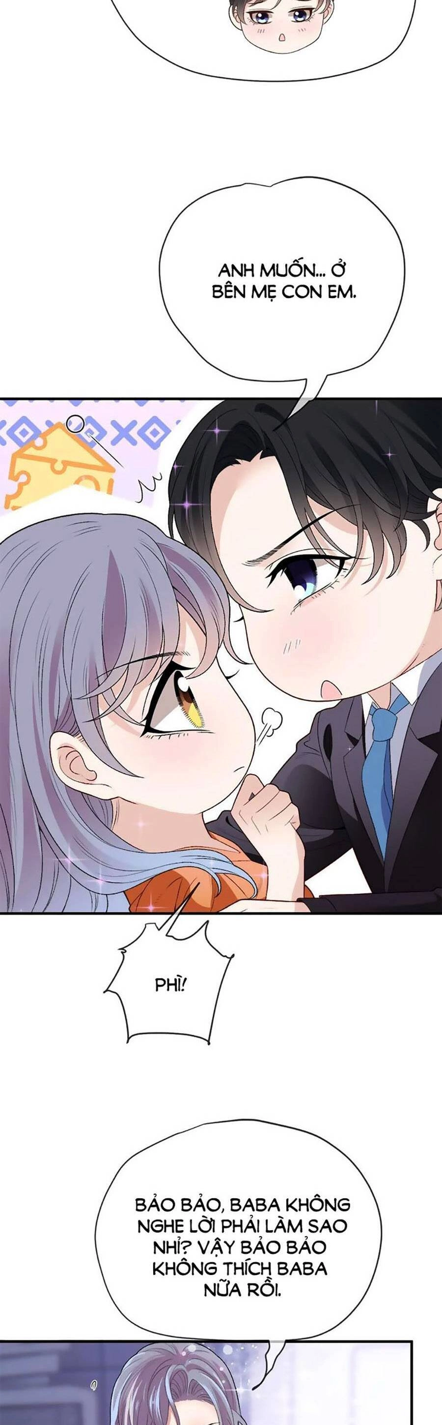 Cô Vợ Mang Thai Một Tặng Một Chapter 247 - 7