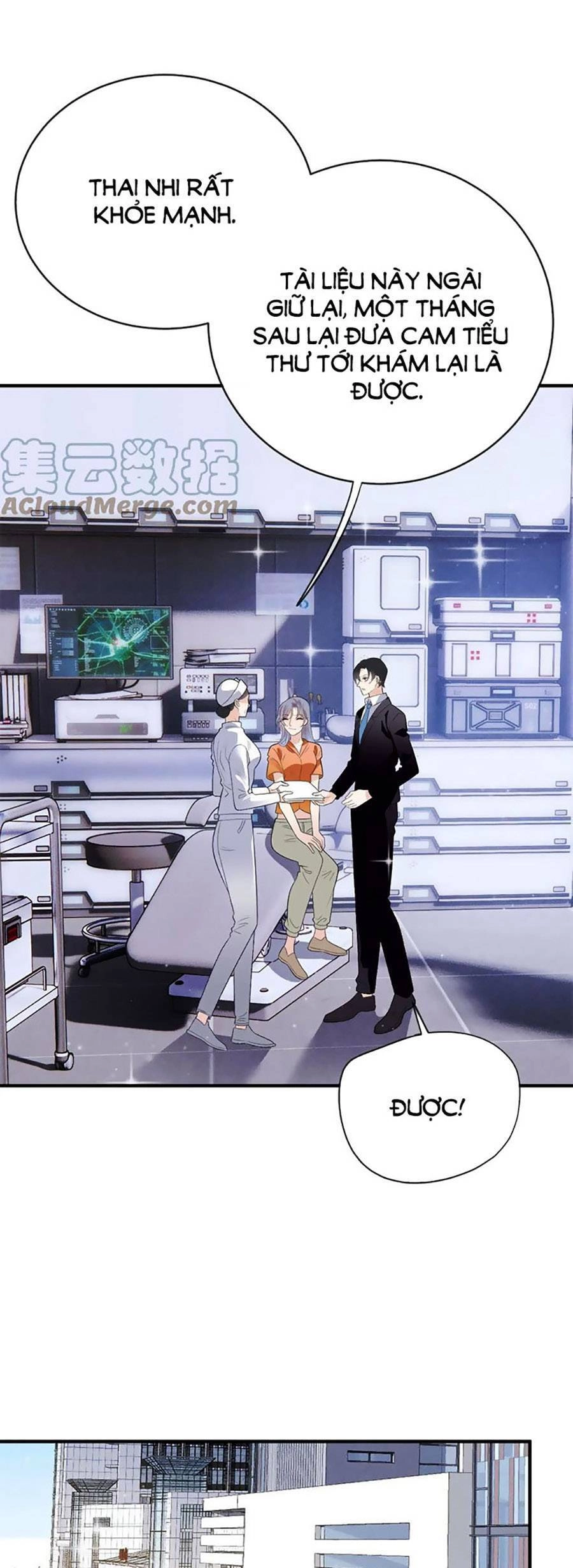 Cô Vợ Mang Thai Một Tặng Một Chapter 247 - 9