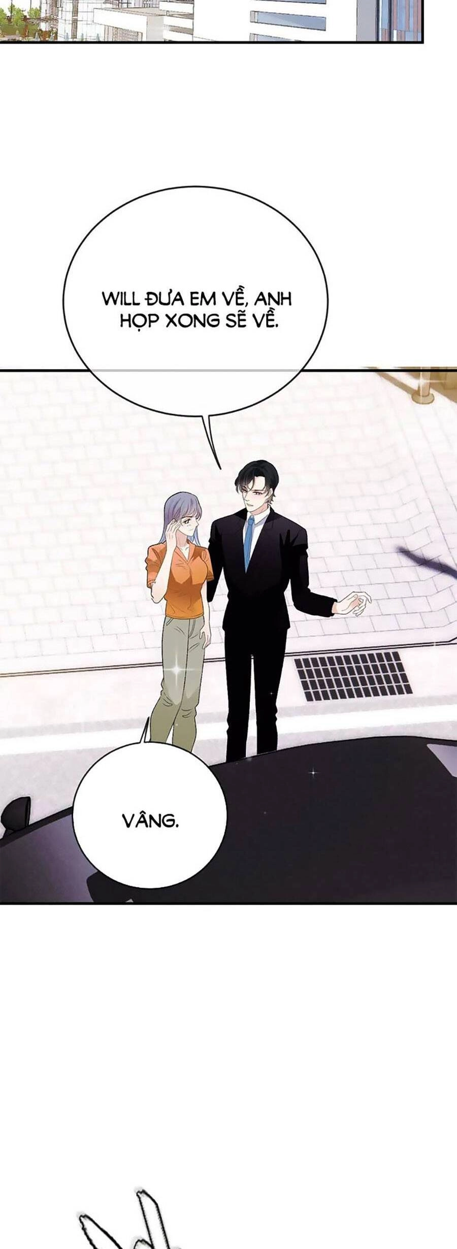 Cô Vợ Mang Thai Một Tặng Một Chapter 247 - 10