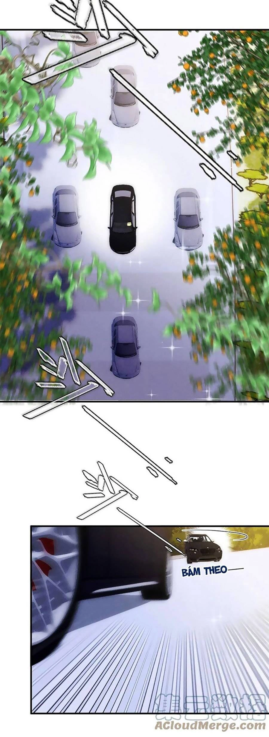 Cô Vợ Mang Thai Một Tặng Một Chapter 247 - 11