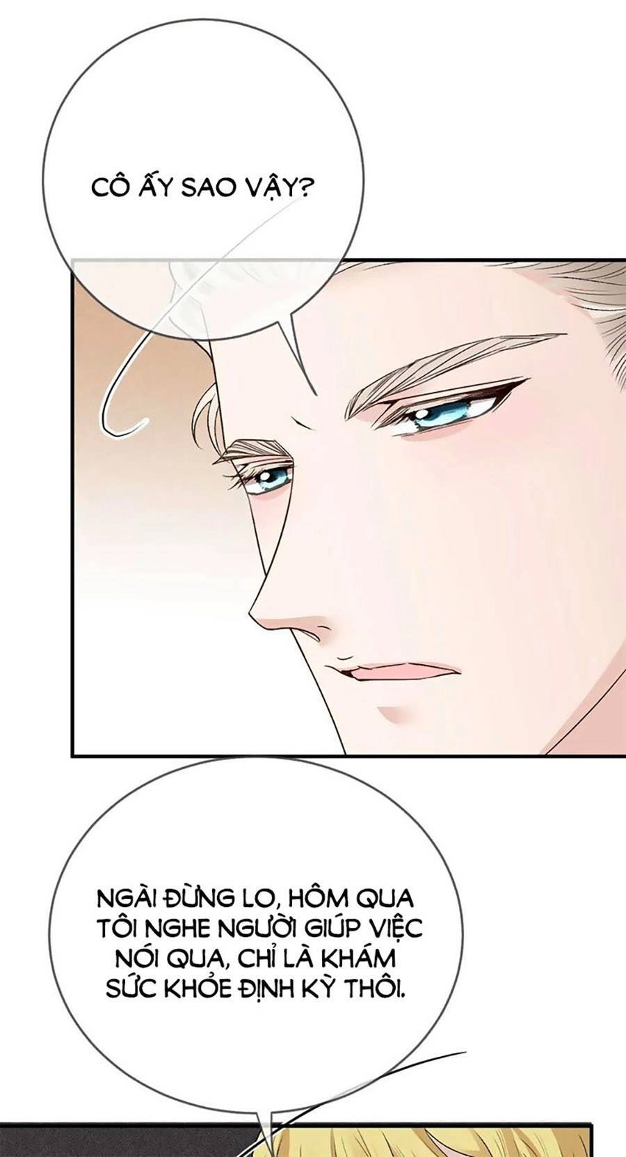 Cô Vợ Mang Thai Một Tặng Một Chapter 247 - 12