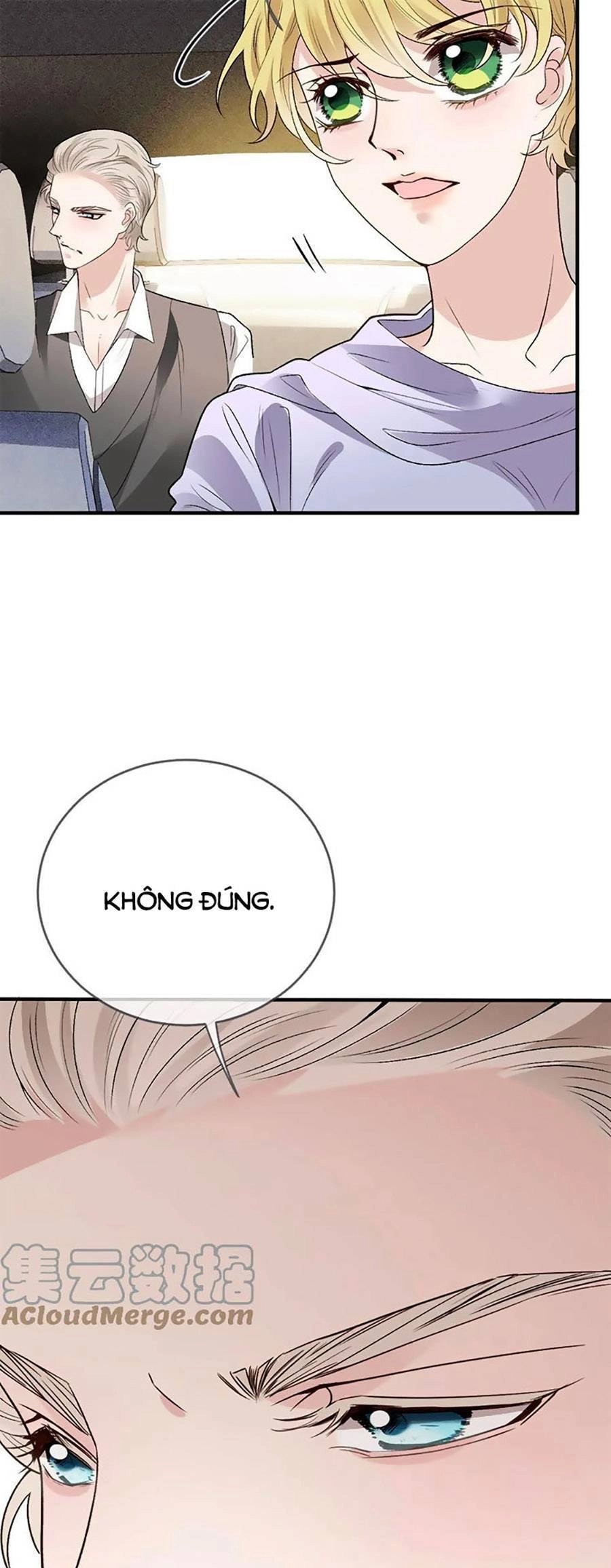 Cô Vợ Mang Thai Một Tặng Một Chapter 247 - 13