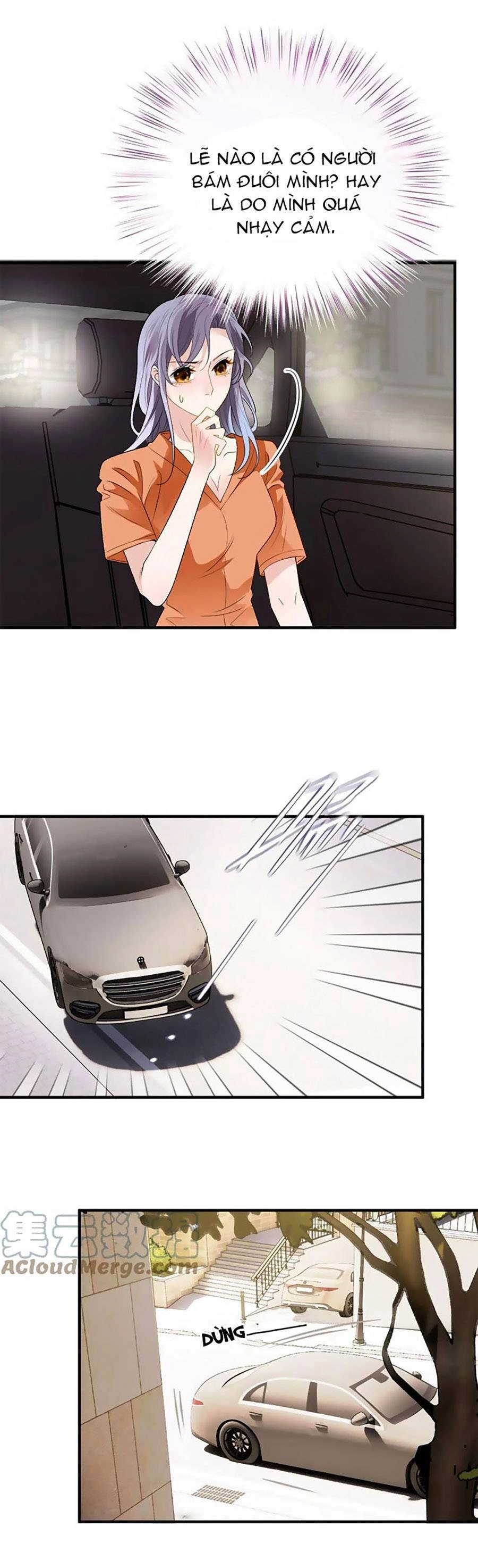 Cô Vợ Mang Thai Một Tặng Một Chapter 247 - 17