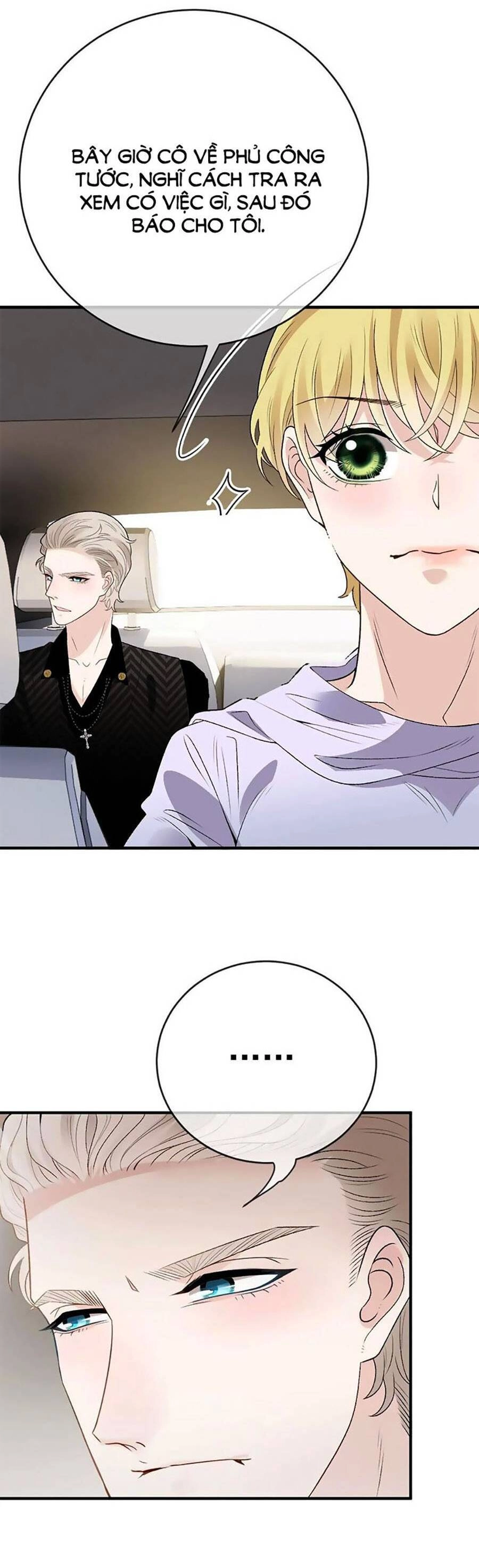 Cô Vợ Mang Thai Một Tặng Một Chapter 247 - 18