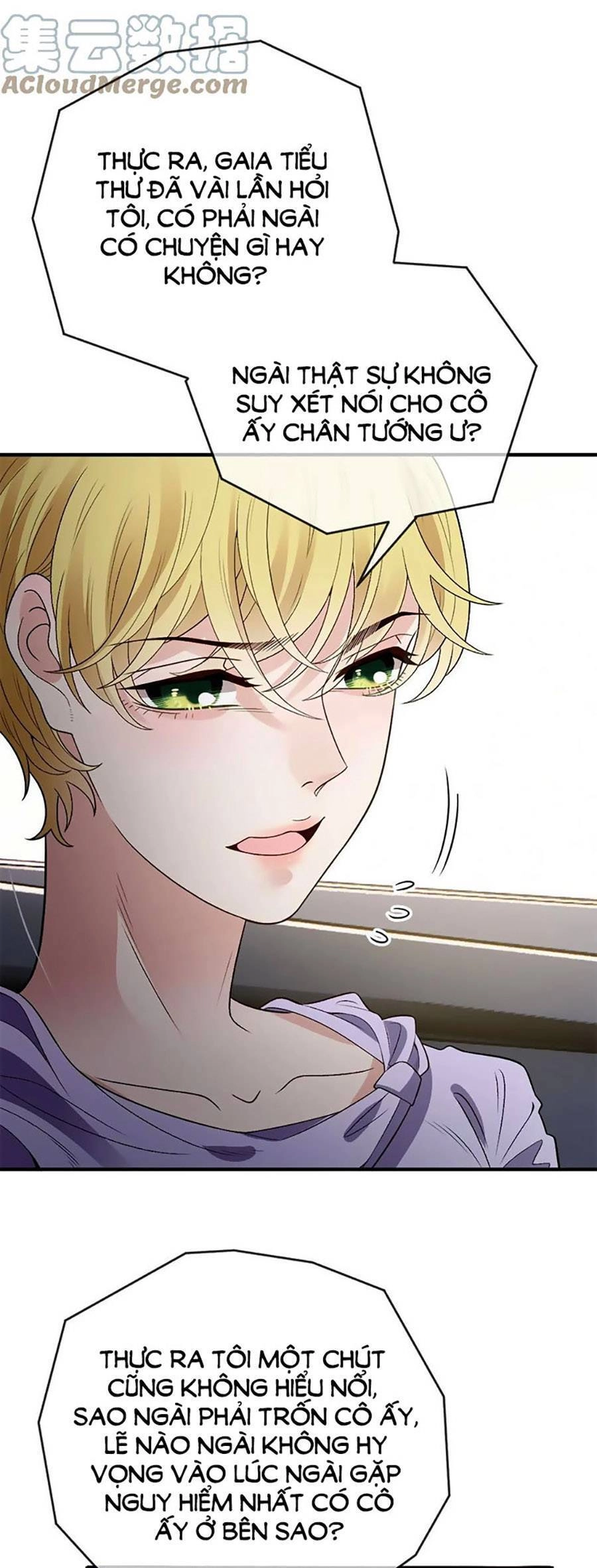 Cô Vợ Mang Thai Một Tặng Một Chapter 247 - 19