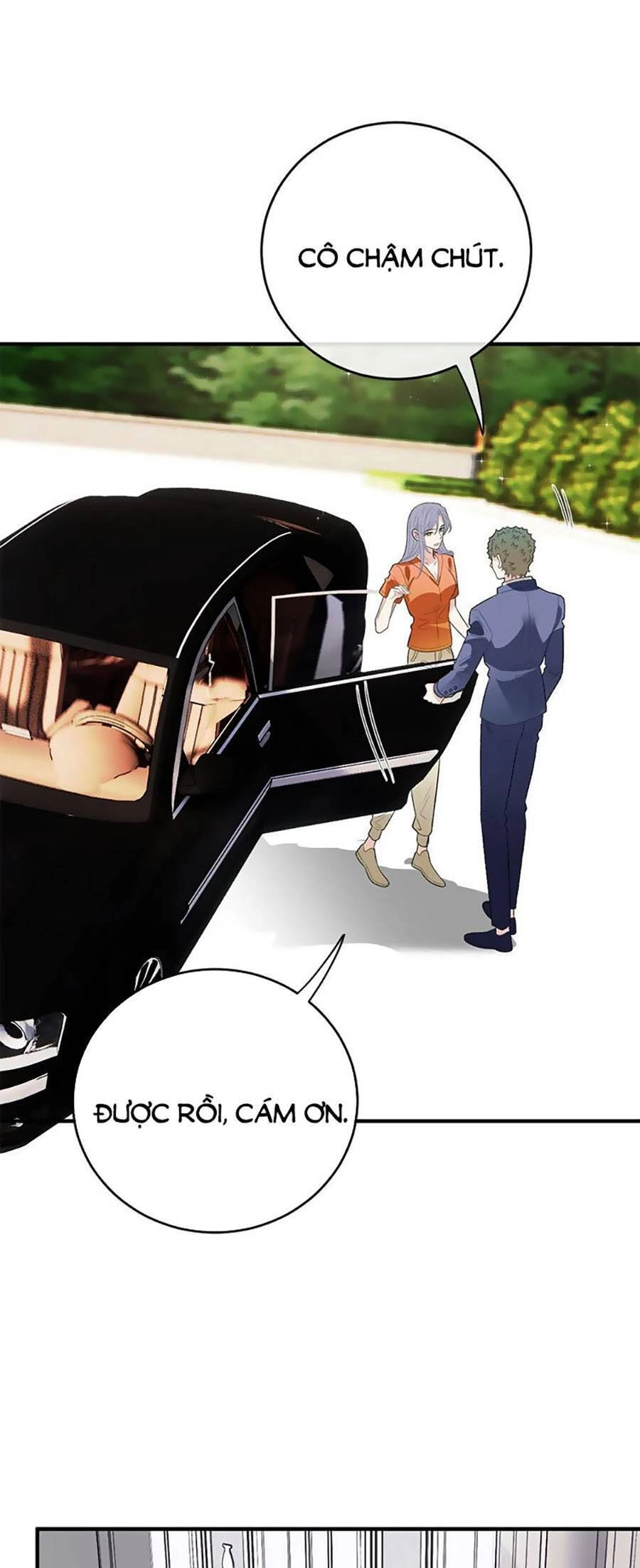 Cô Vợ Mang Thai Một Tặng Một Chapter 247 - 22