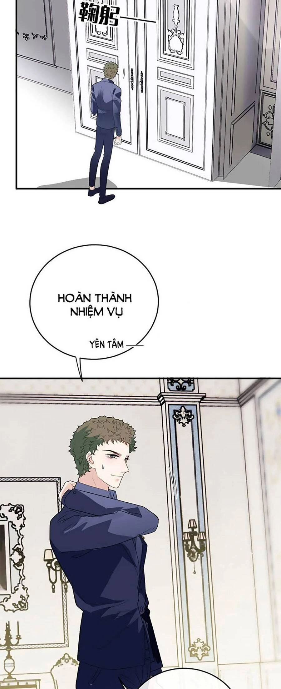 Cô Vợ Mang Thai Một Tặng Một Chapter 247 - 23