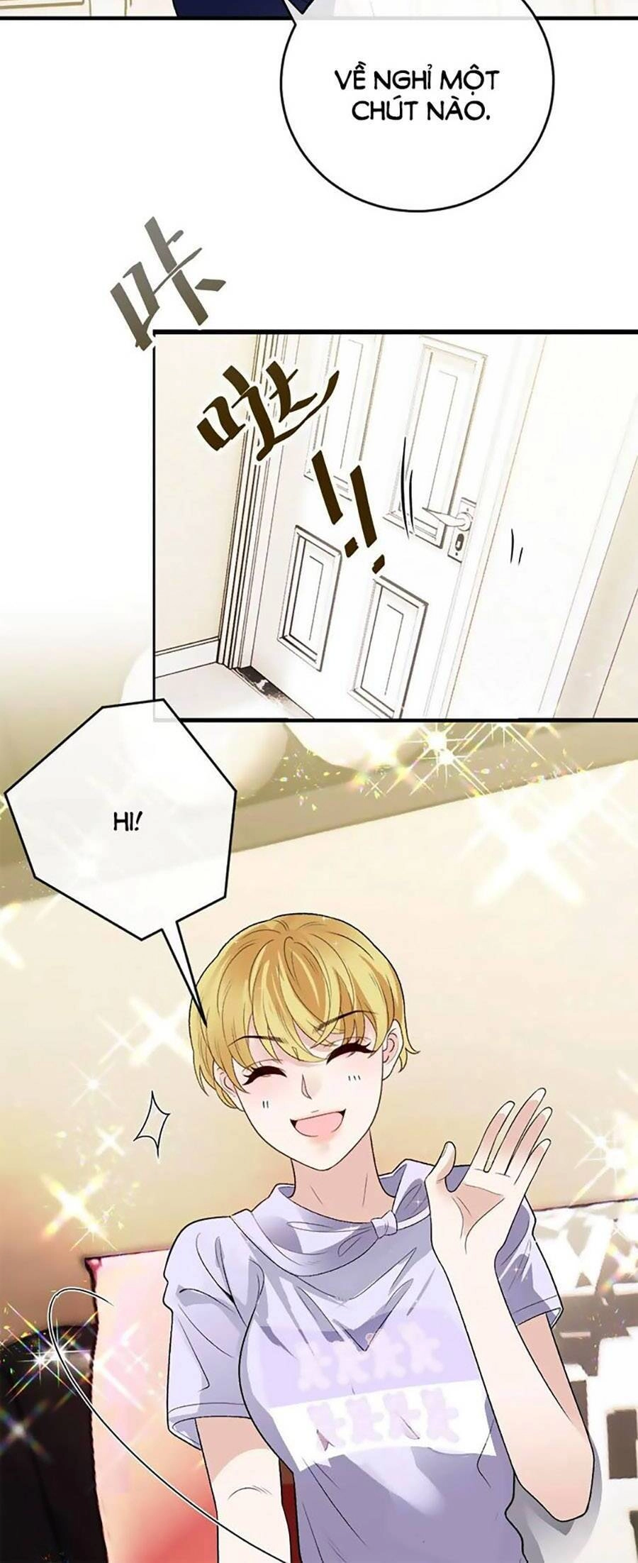 Cô Vợ Mang Thai Một Tặng Một Chapter 247 - 24