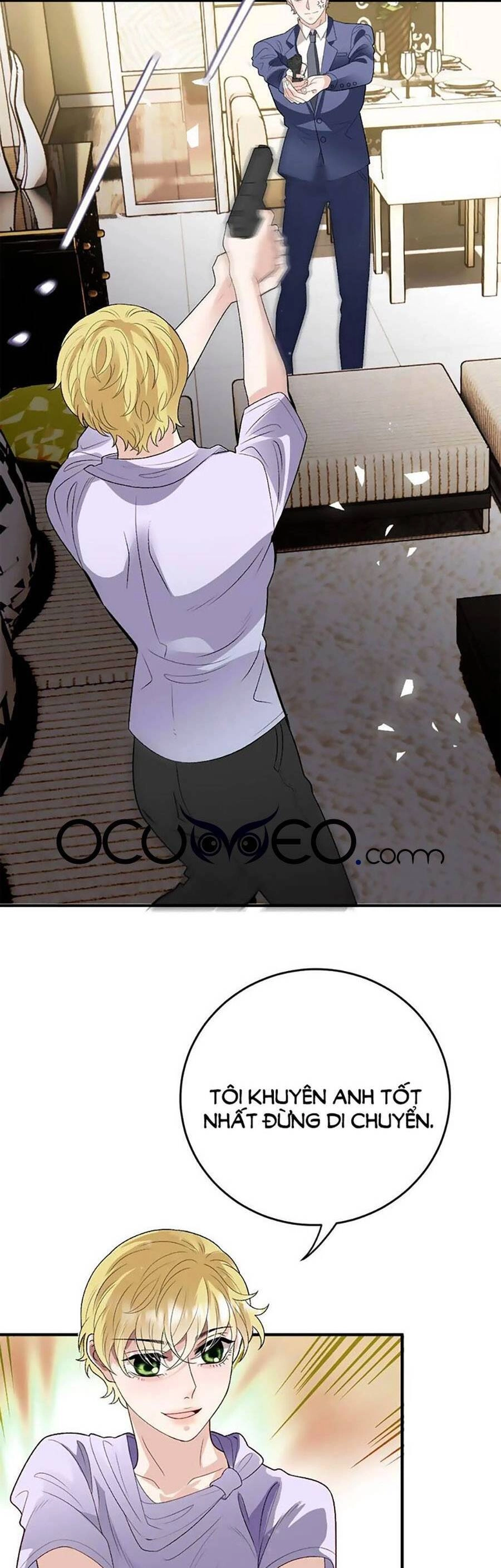 Cô Vợ Mang Thai Một Tặng Một Chapter 248 - 3