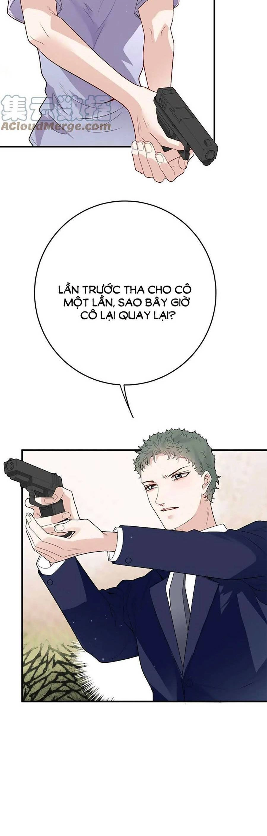 Cô Vợ Mang Thai Một Tặng Một Chapter 248 - 4