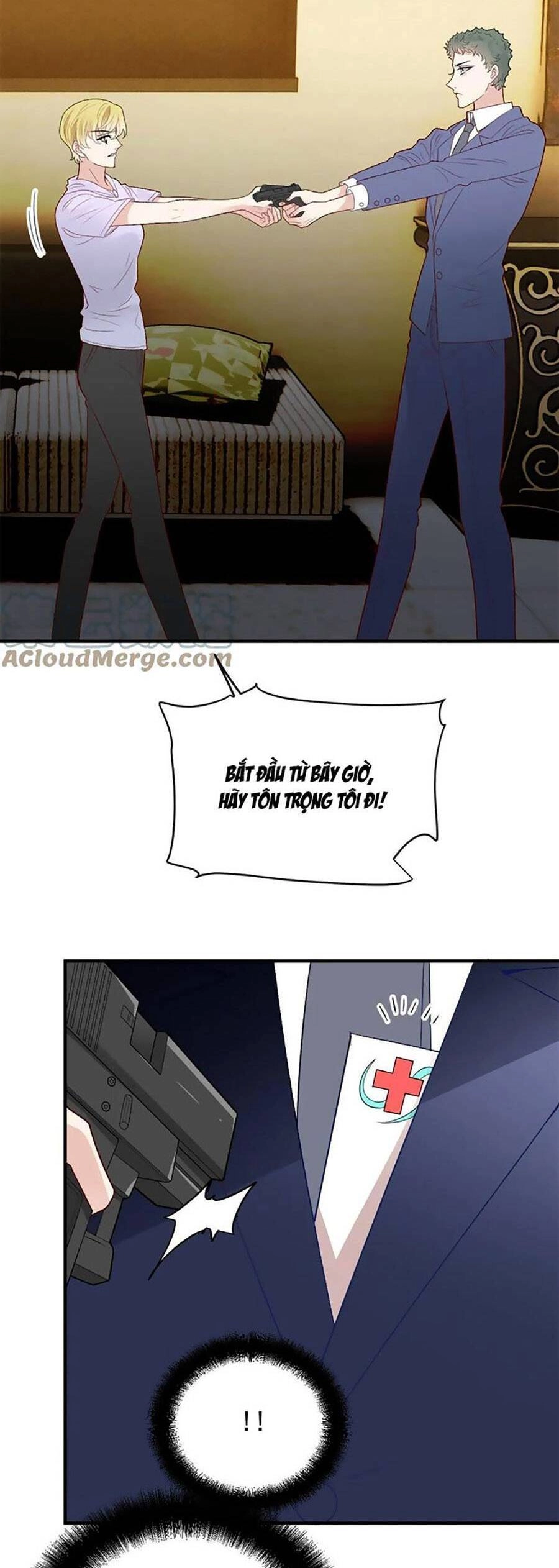 Cô Vợ Mang Thai Một Tặng Một Chapter 248 - 6