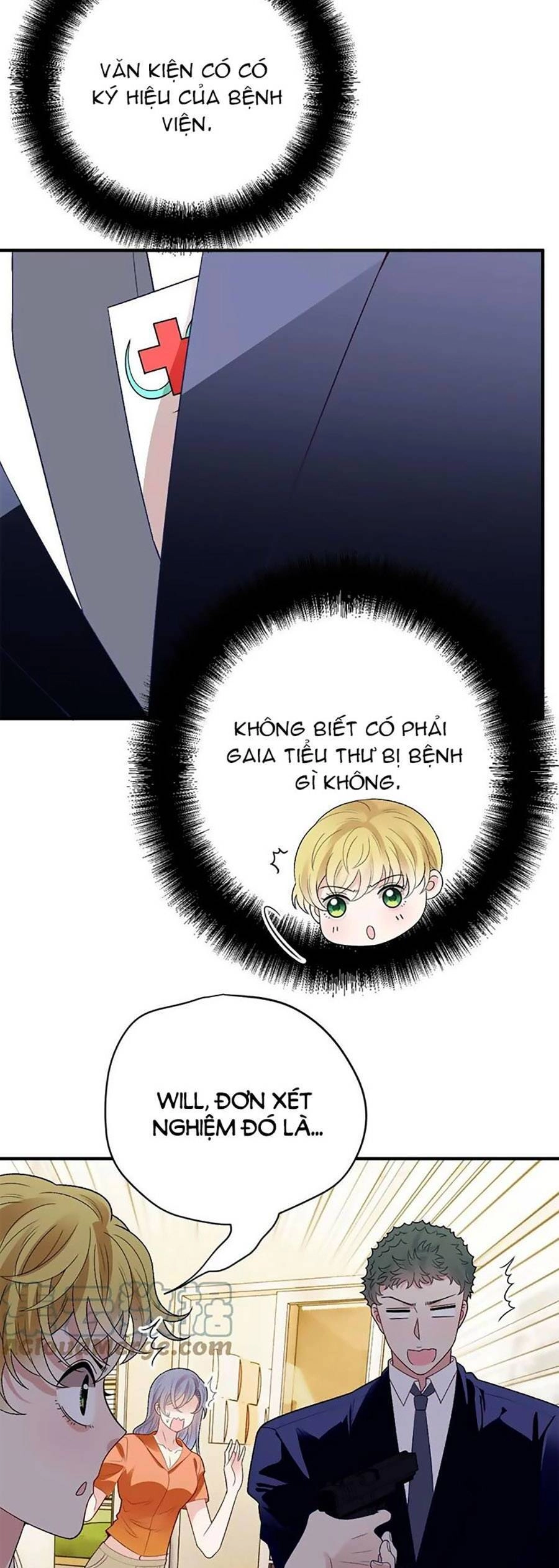 Cô Vợ Mang Thai Một Tặng Một Chapter 248 - 7