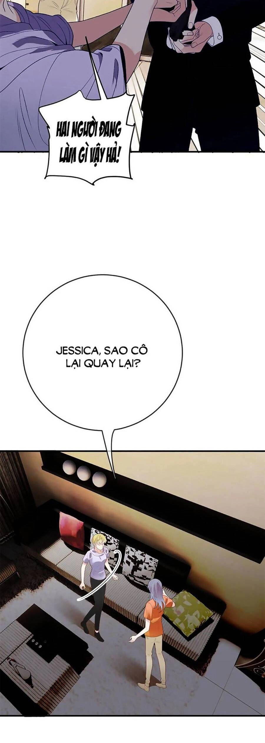 Cô Vợ Mang Thai Một Tặng Một Chapter 248 - 8